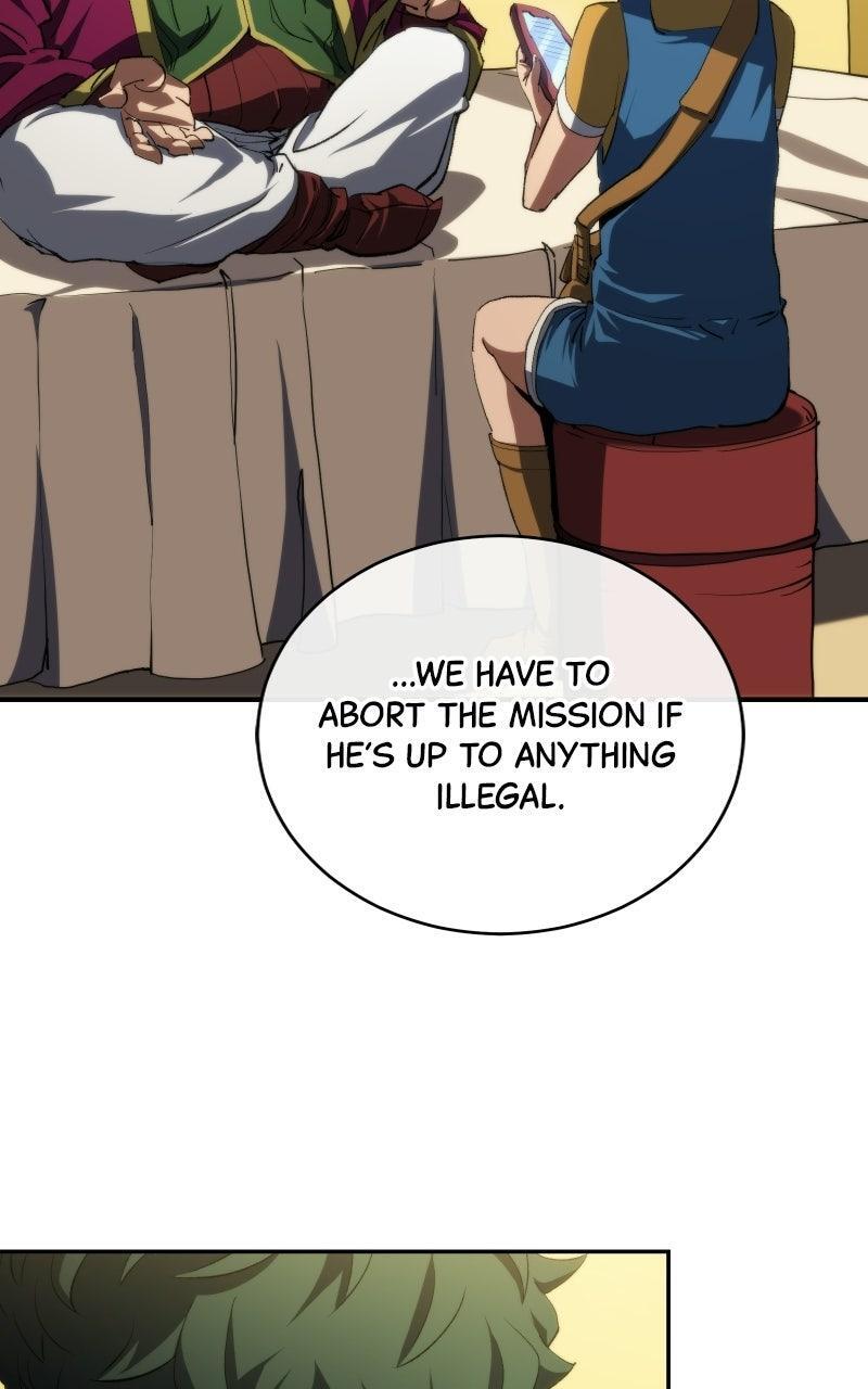 Read Wild Ranker Manga Online