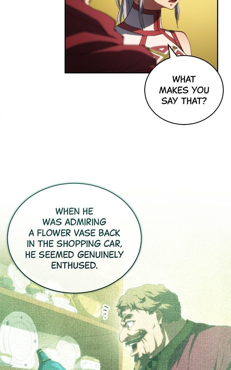 Read Wild Ranker Manga Online