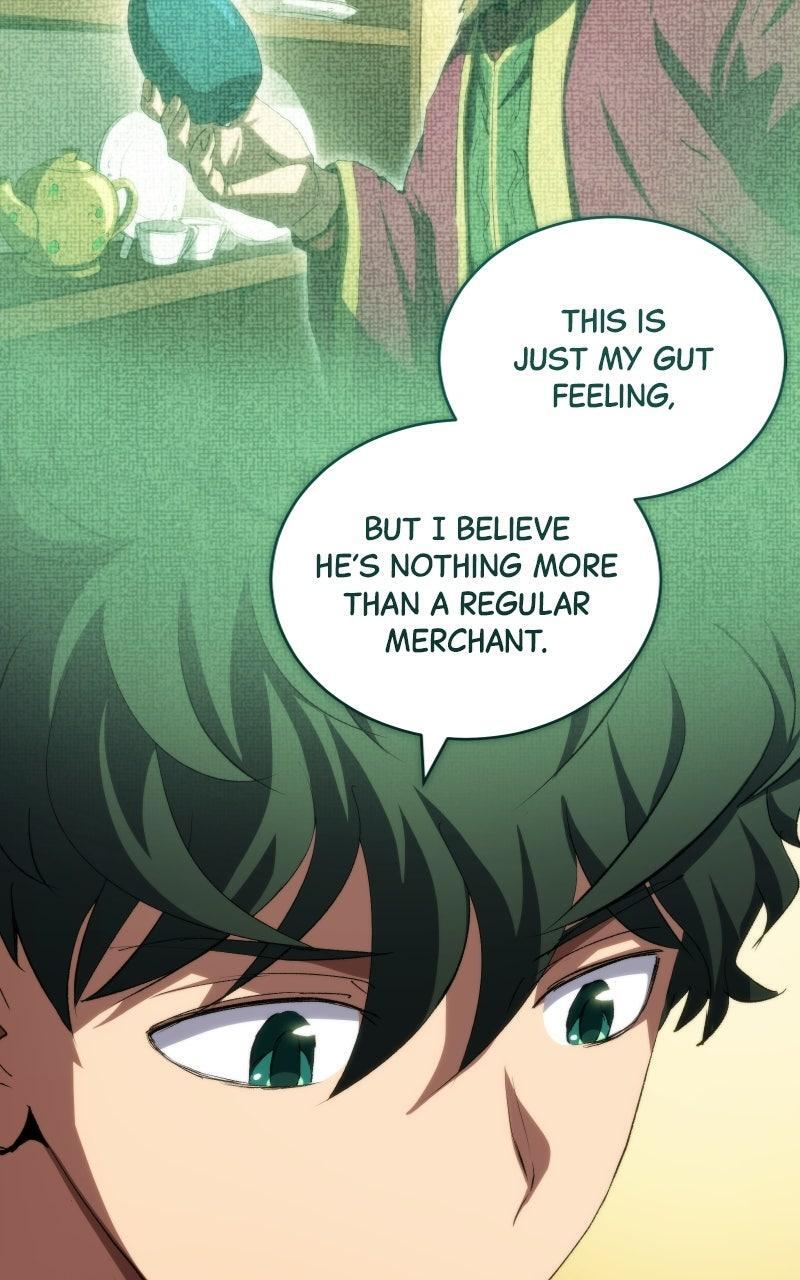 Read Wild Ranker Manga Online