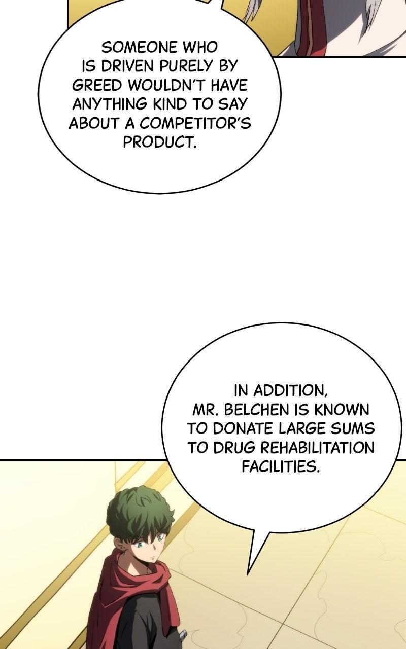 Read Wild Ranker Manga Online