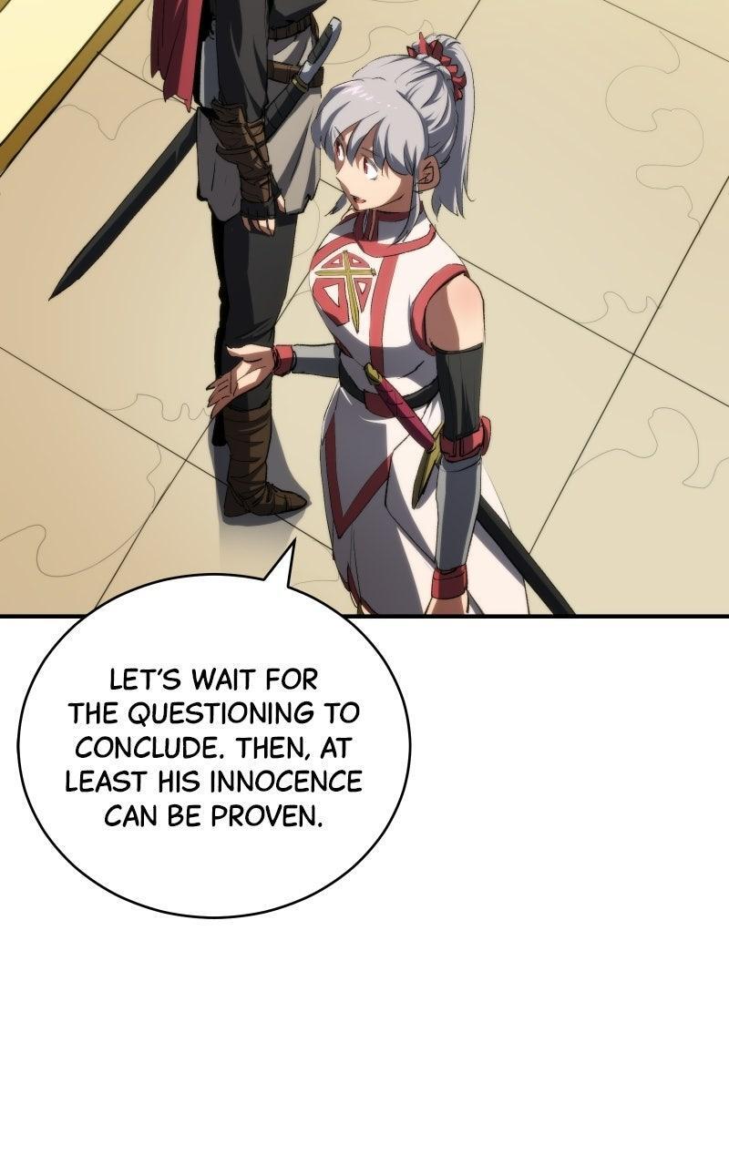 Read Wild Ranker Manga Online