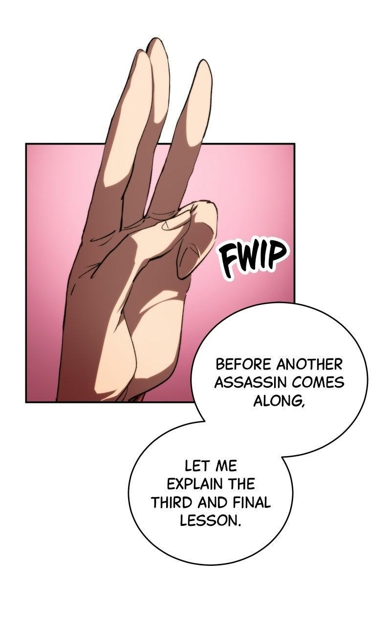Read Wild Ranker Manga Online