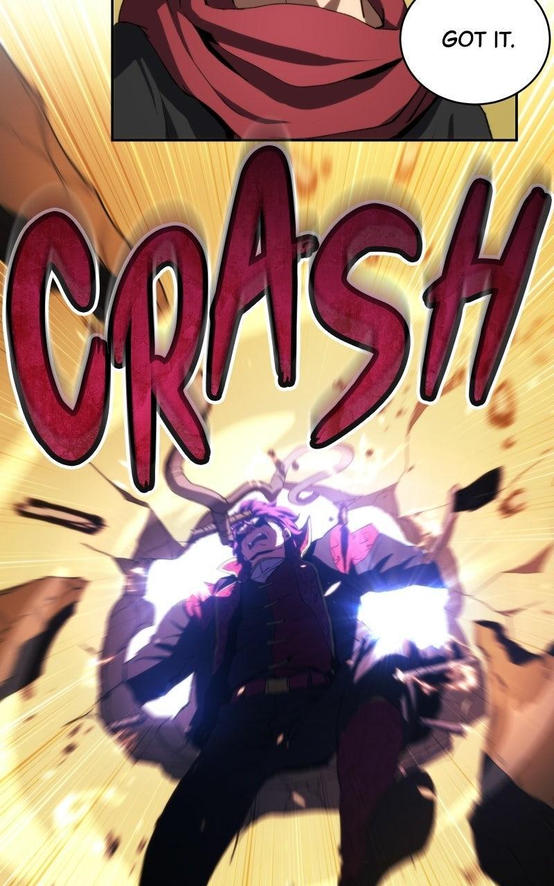 Read Wild Ranker Manga Online
