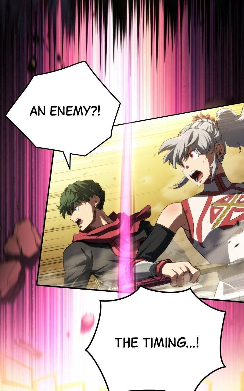 Read Wild Ranker Manga Online