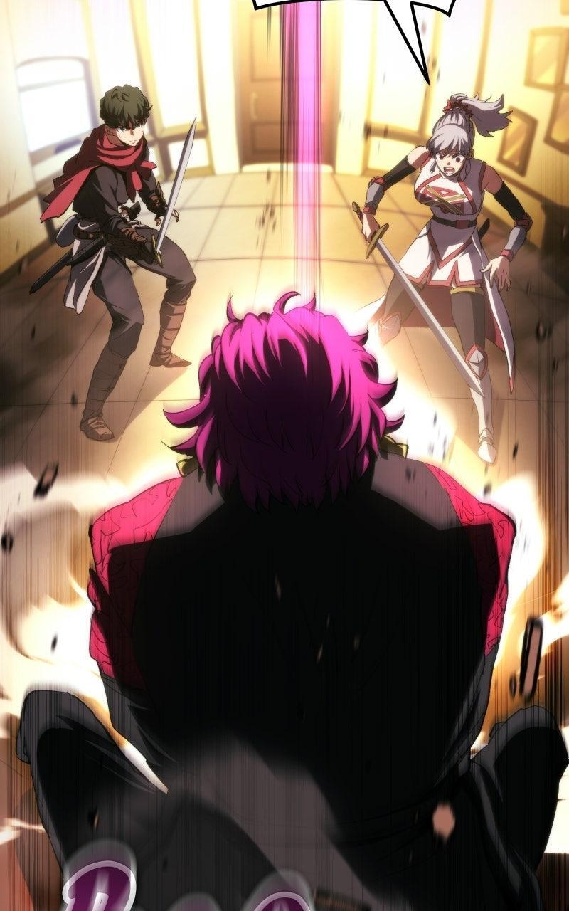 Read Wild Ranker Manga Online