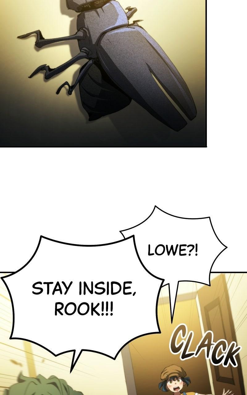 Read Wild Ranker Manga Online