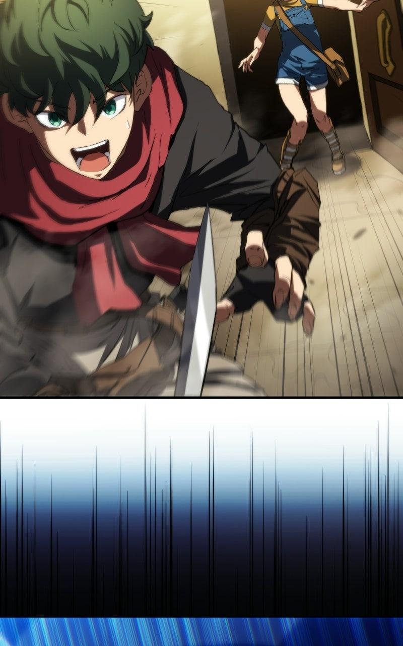Read Wild Ranker Manga Online