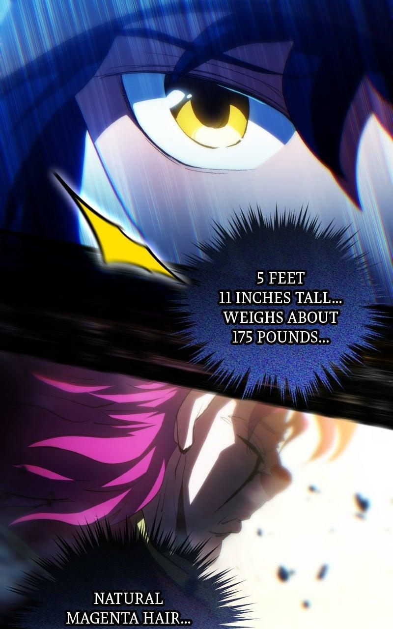 Read Wild Ranker Manga Online