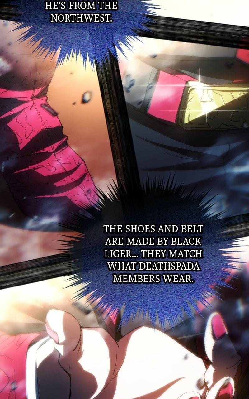 Read Wild Ranker Manga Online