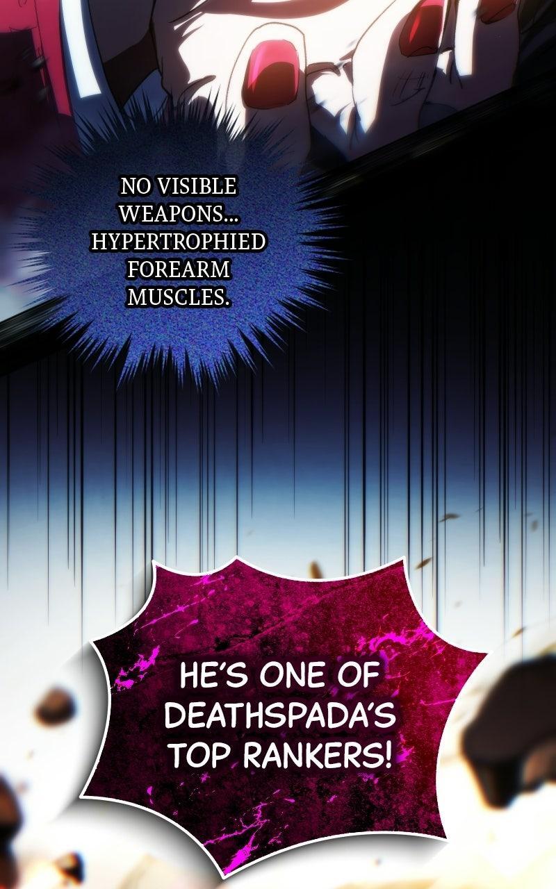 Read Wild Ranker Manga Online