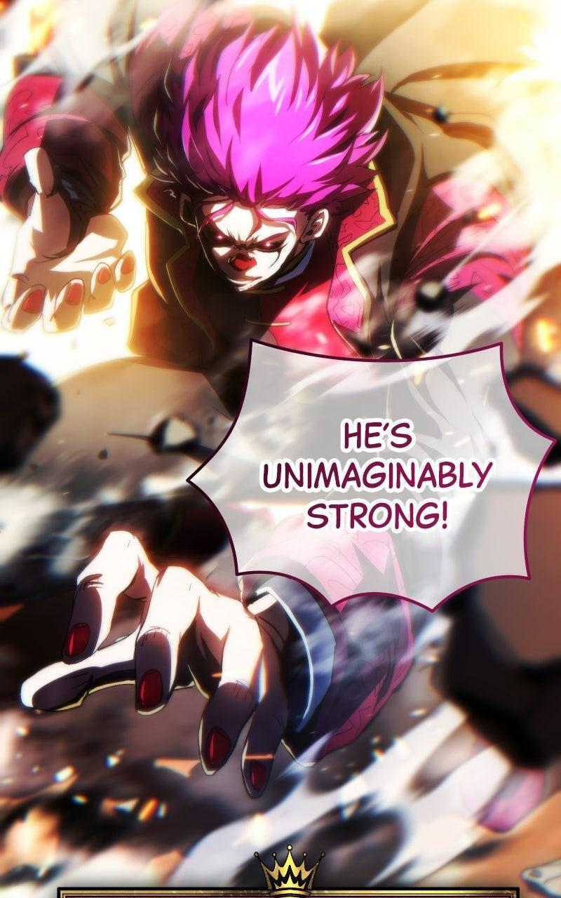 Read Wild Ranker Manga Online