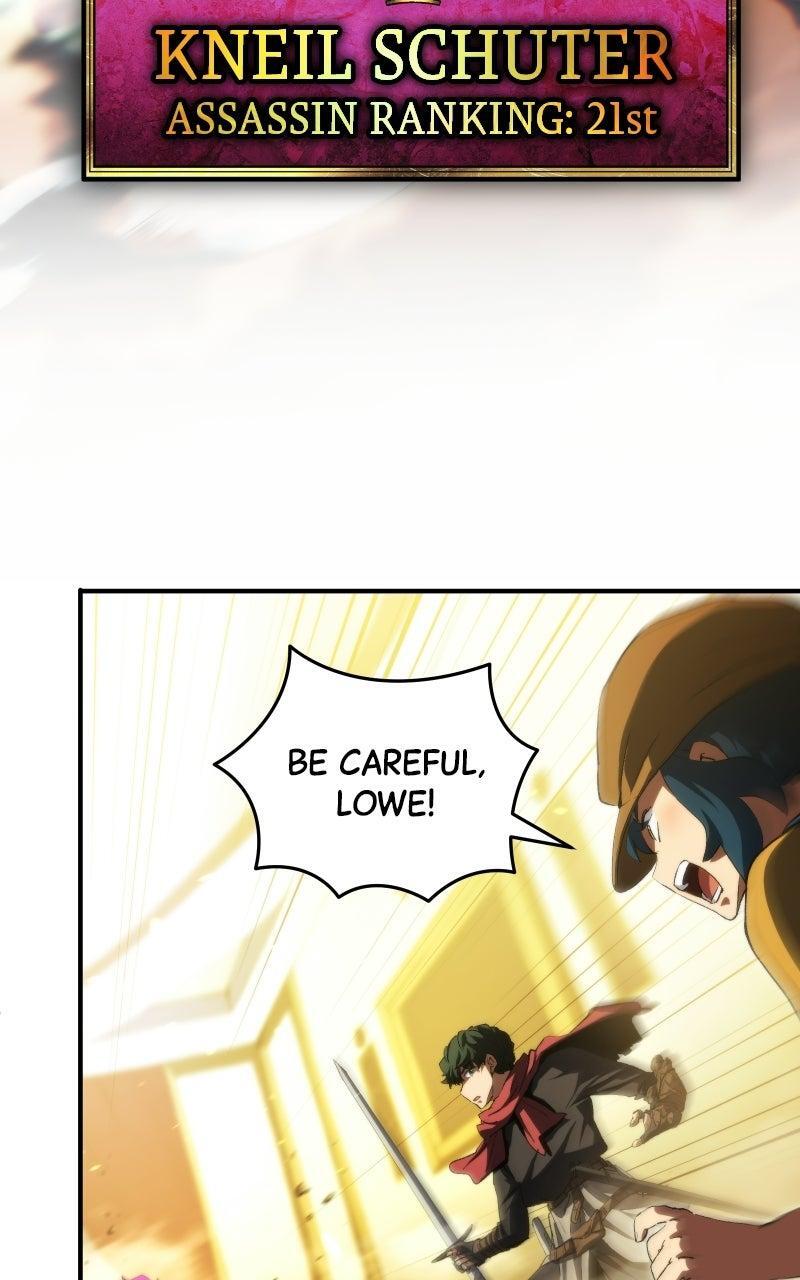 Read Wild Ranker Manga Online
