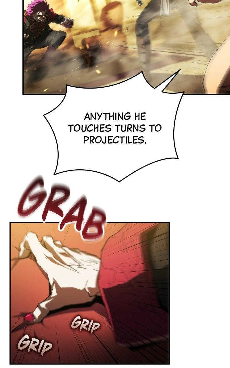 Read Wild Ranker Manga Online