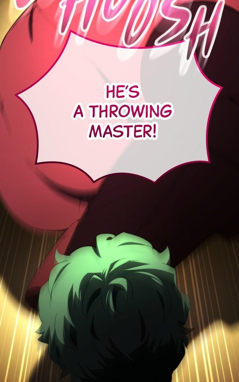 Read Wild Ranker Manga Online