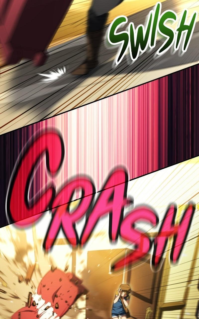 Read Wild Ranker Manga Online