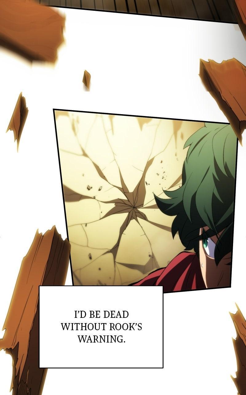 Read Wild Ranker Manga Online