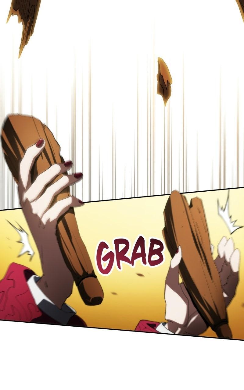 Read Wild Ranker Manga Online