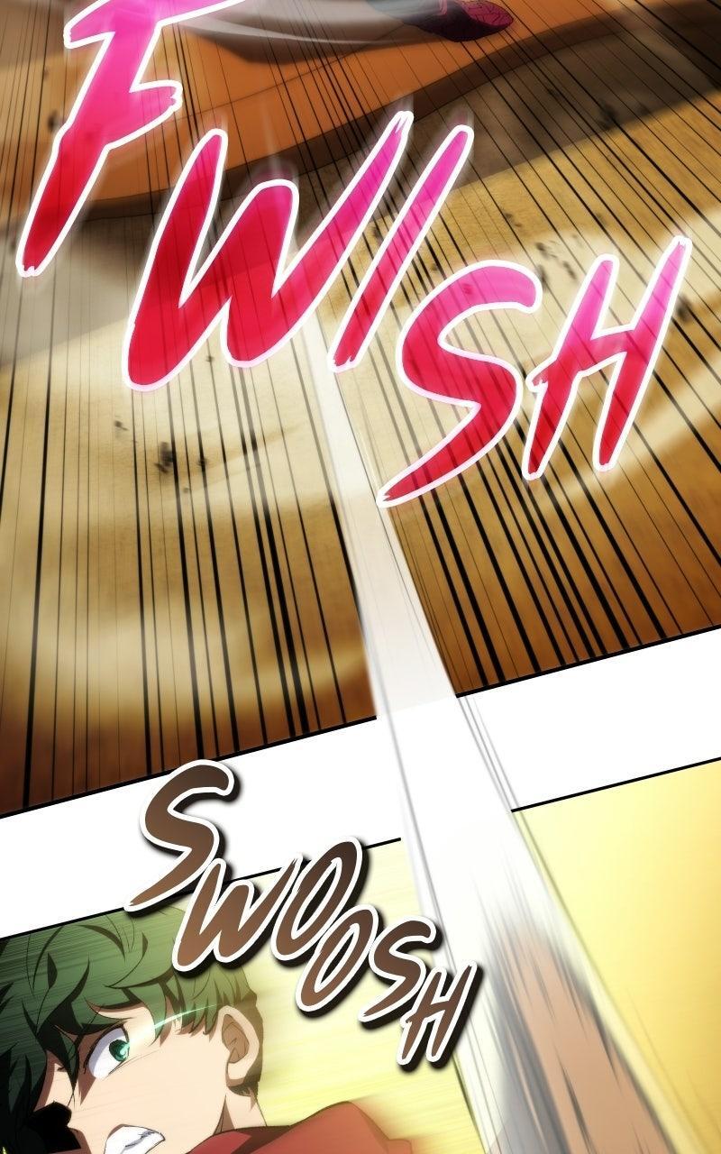 Read Wild Ranker Manga Online