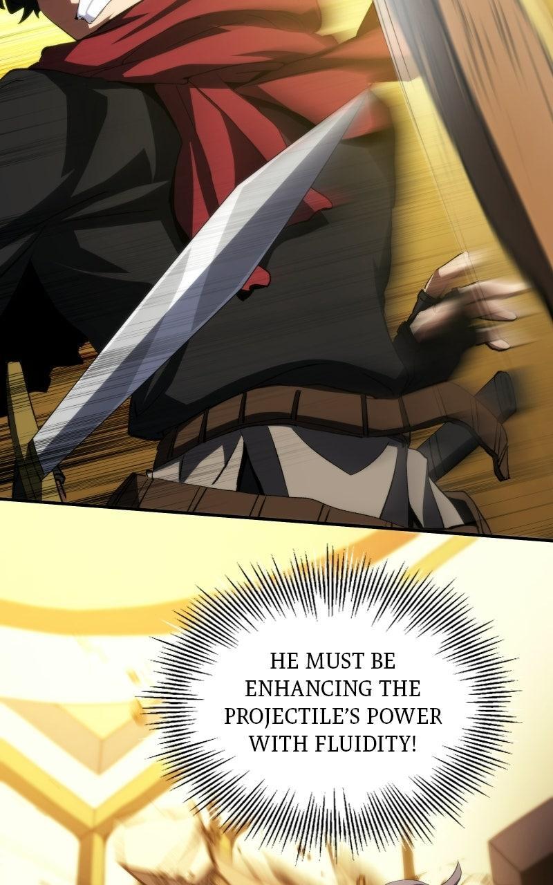 Read Wild Ranker Manga Online