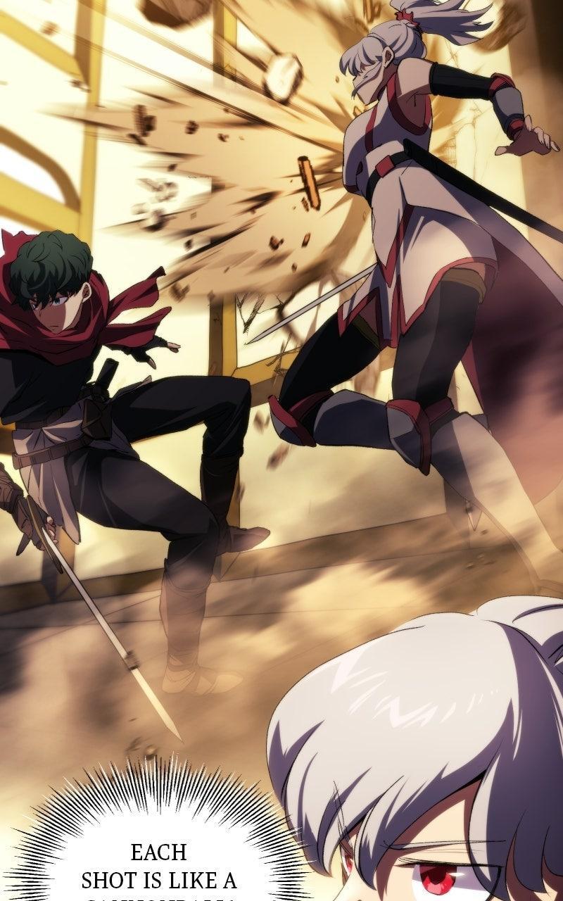 Read Wild Ranker Manga Online