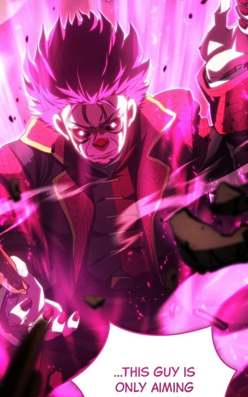 Read Wild Ranker Manga Online