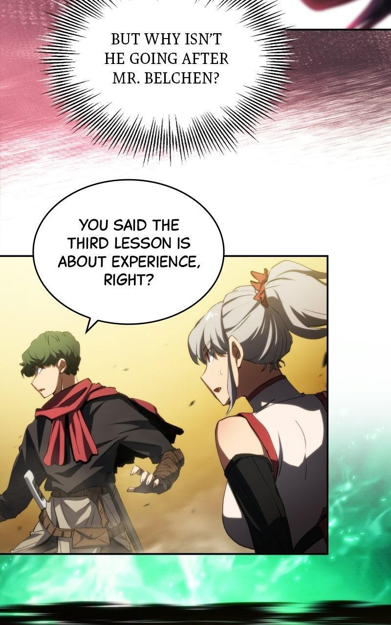 Read Wild Ranker Manga Online