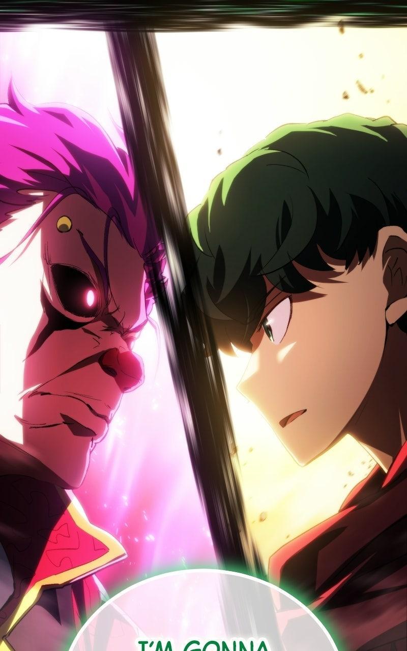 Read Wild Ranker Manga Online