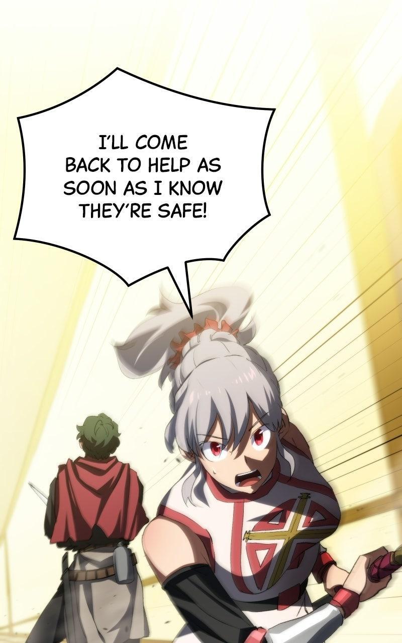 Read Wild Ranker Manga Online