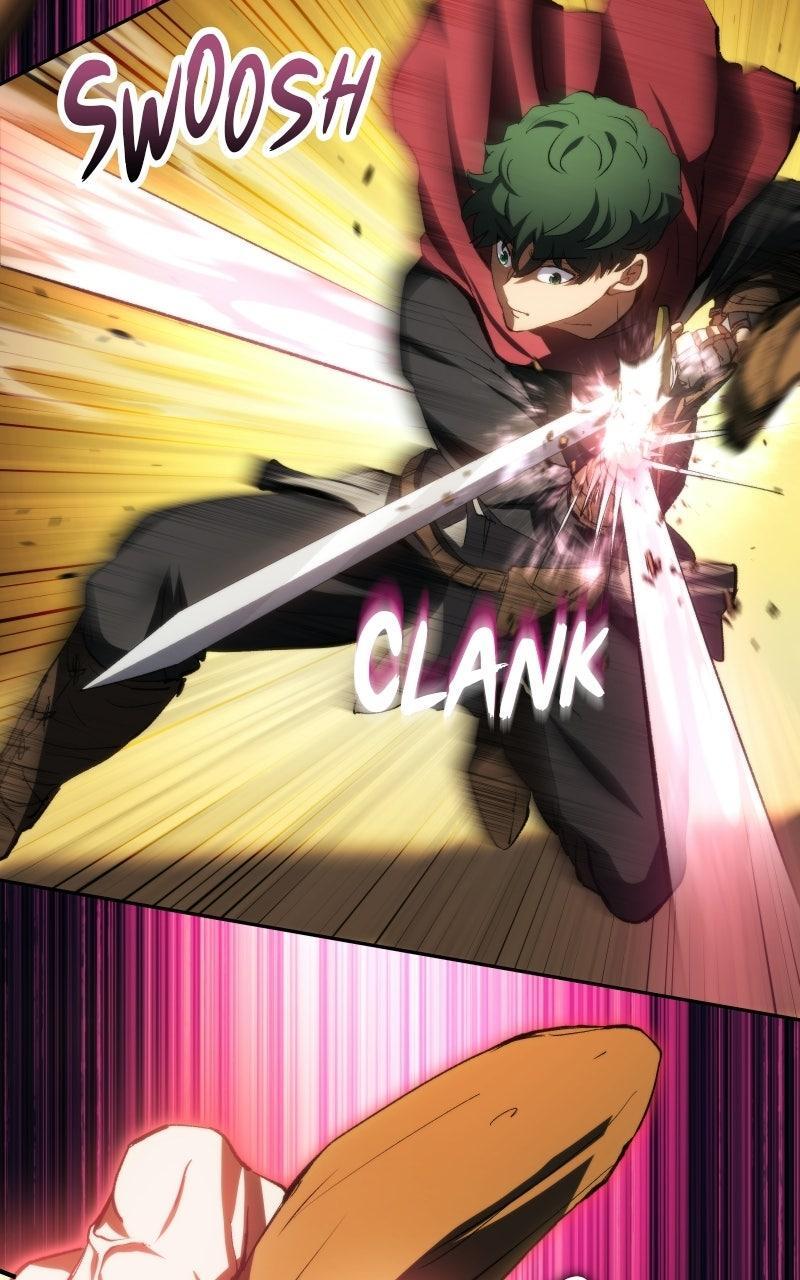 Read Wild Ranker Manga Online