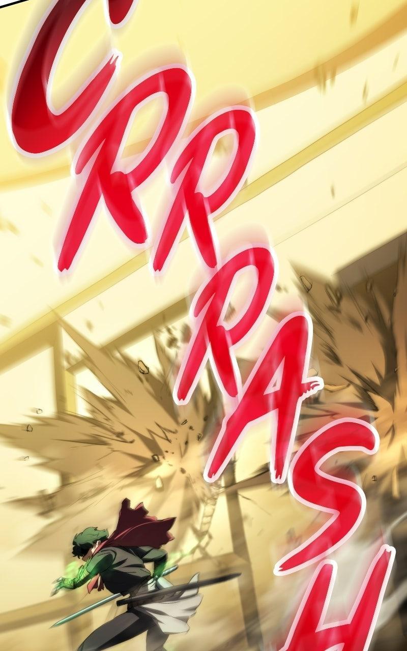 Read Wild Ranker Manga Online