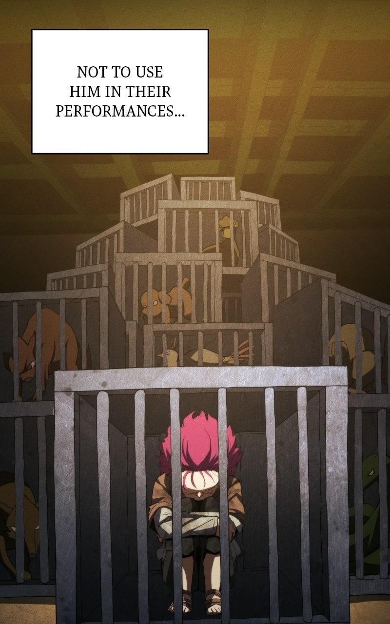 Read Wild Ranker Manga Online