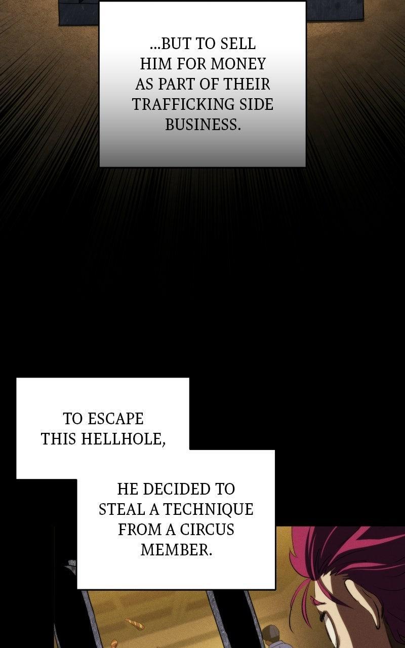 Read Wild Ranker Manga Online