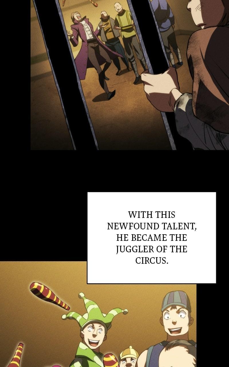 Read Wild Ranker Manga Online