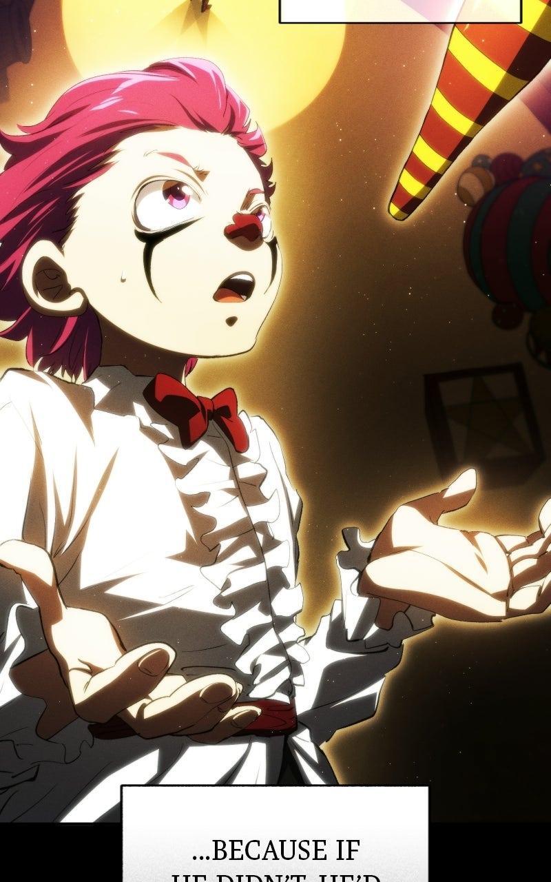Read Wild Ranker Manga Online