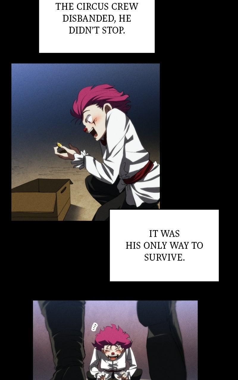 Read Wild Ranker Manga Online