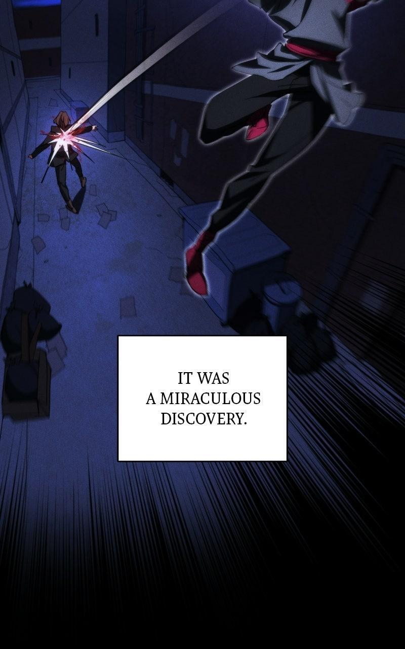 Read Wild Ranker Manga Online