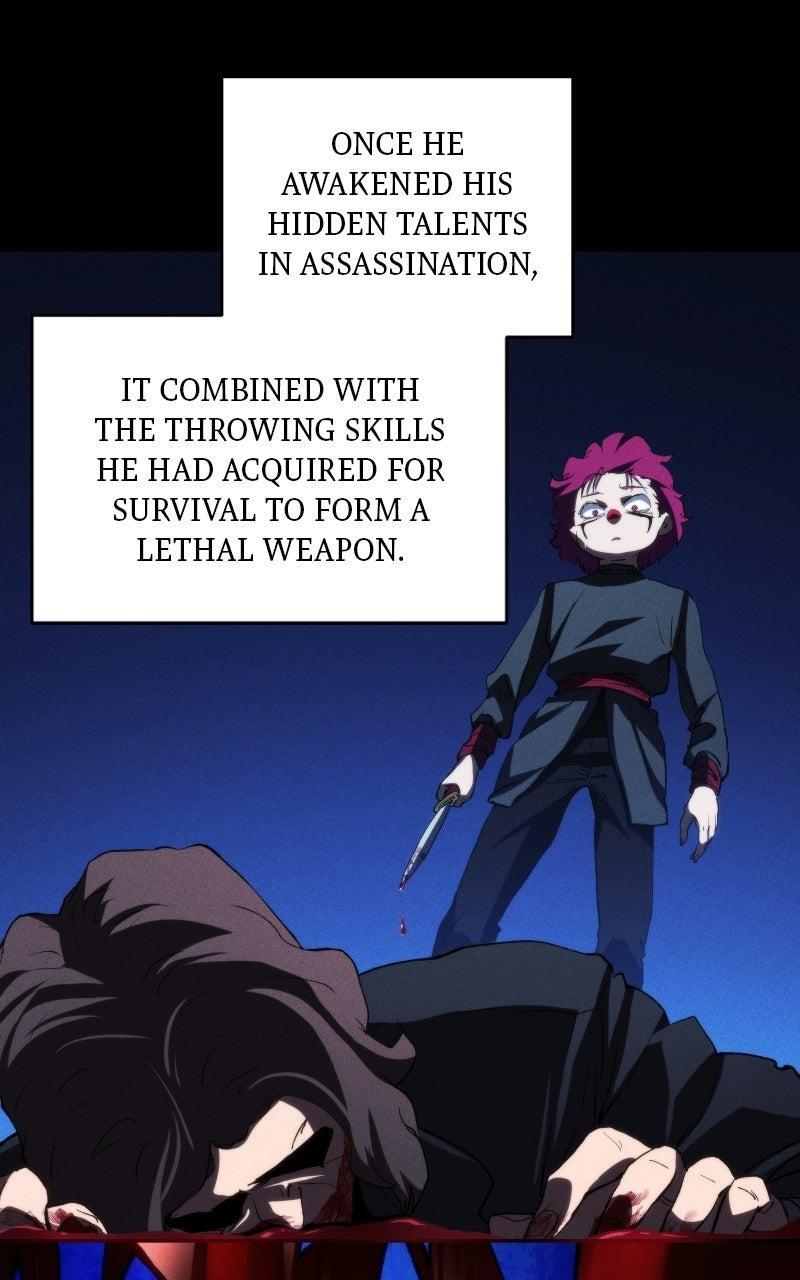 Read Wild Ranker Manga Online