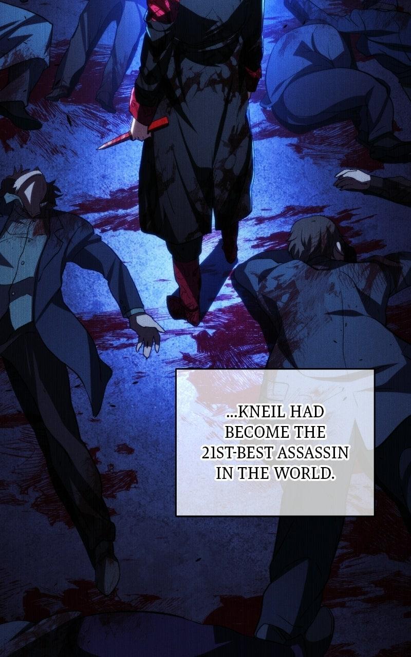 Read Wild Ranker Manga Online