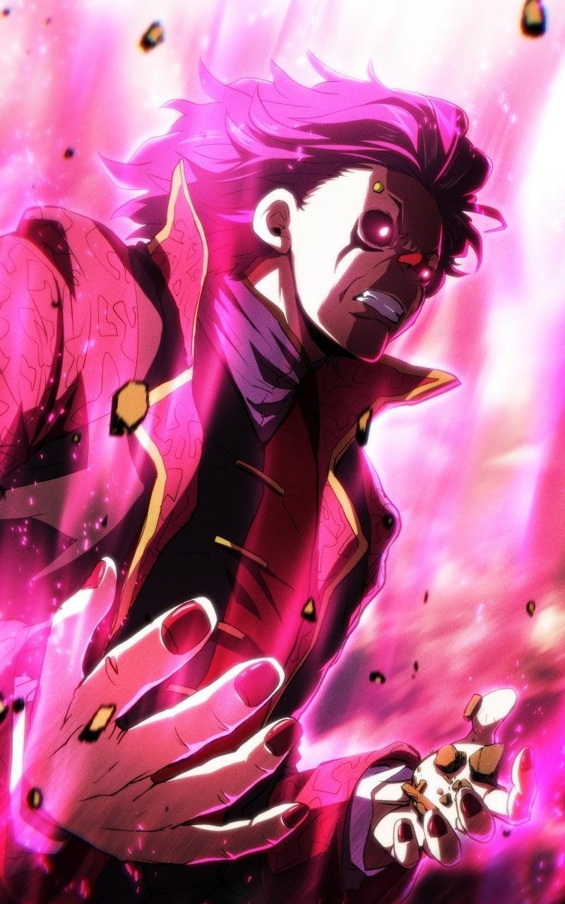 Read Wild Ranker Manga Online
