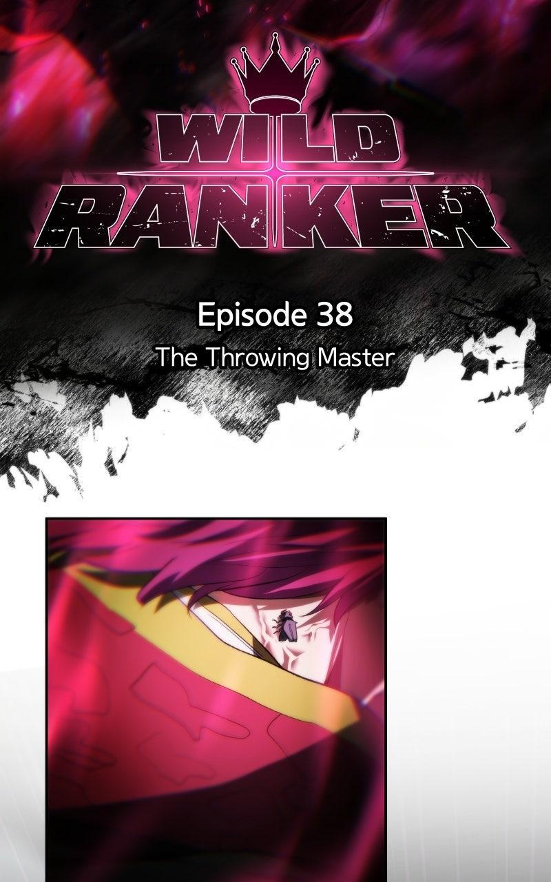 Read Wild Ranker Manga Online