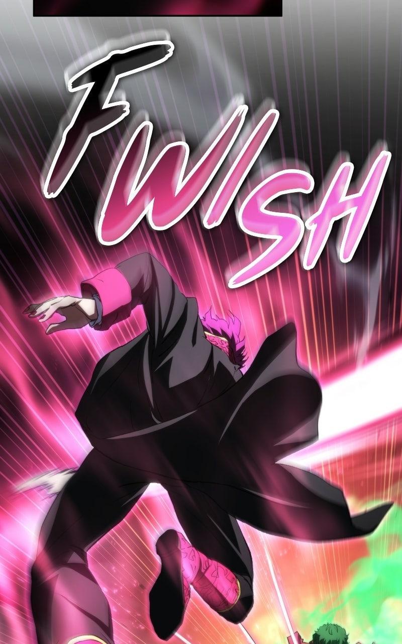 Read Wild Ranker Manga Online