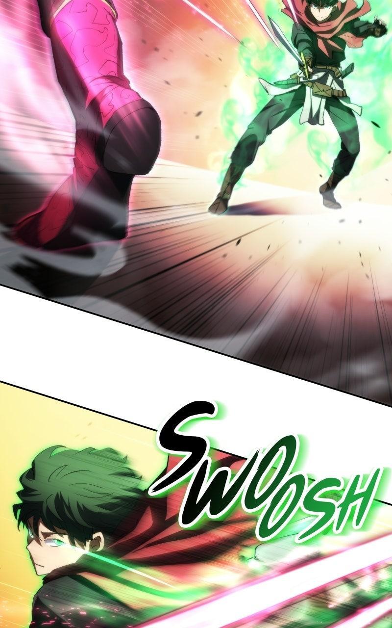 Read Wild Ranker Manga Online