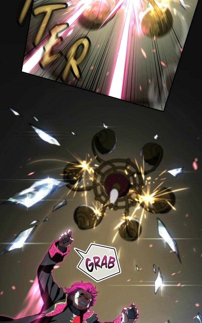 Read Wild Ranker Manga Online