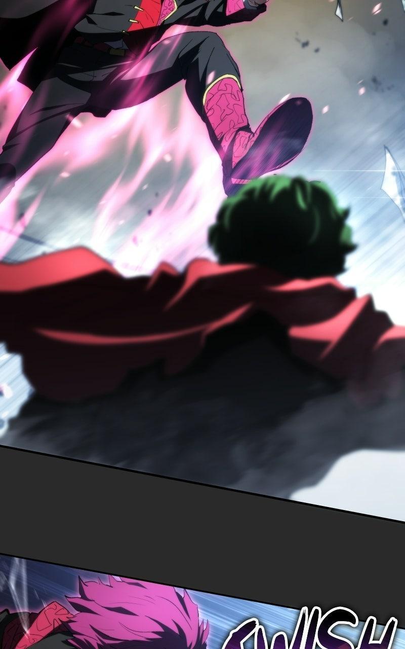 Read Wild Ranker Manga Online