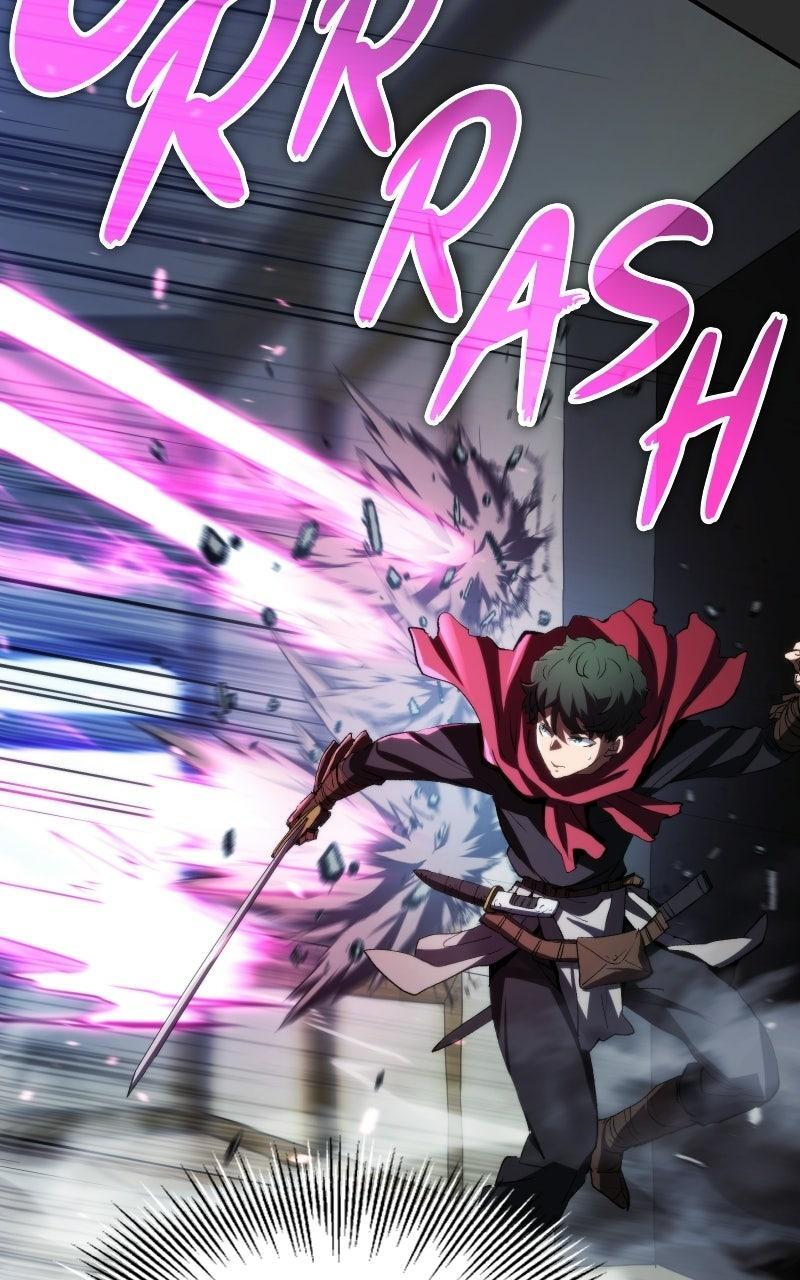 Read Wild Ranker Manga Online