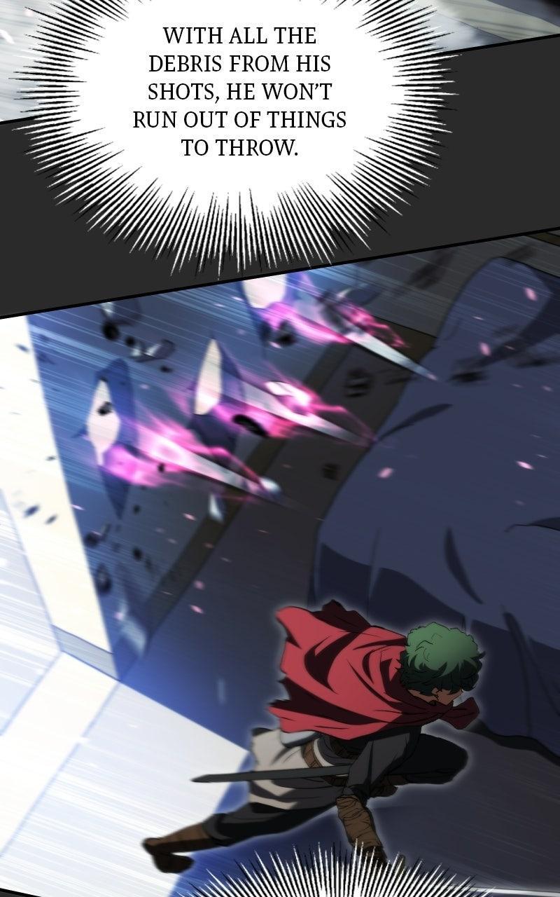 Read Wild Ranker Manga Online