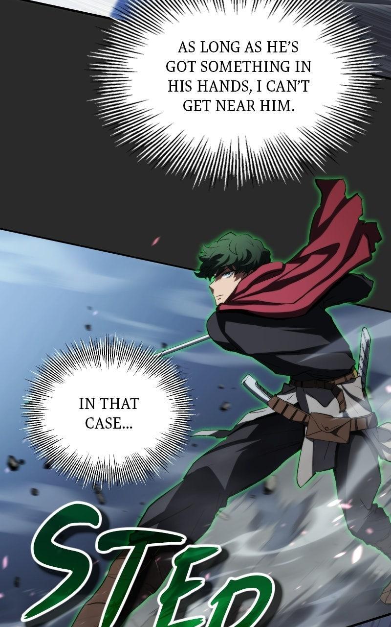 Read Wild Ranker Manga Online