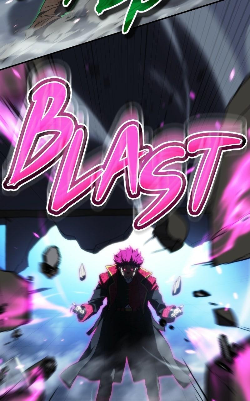 Read Wild Ranker Manga Online