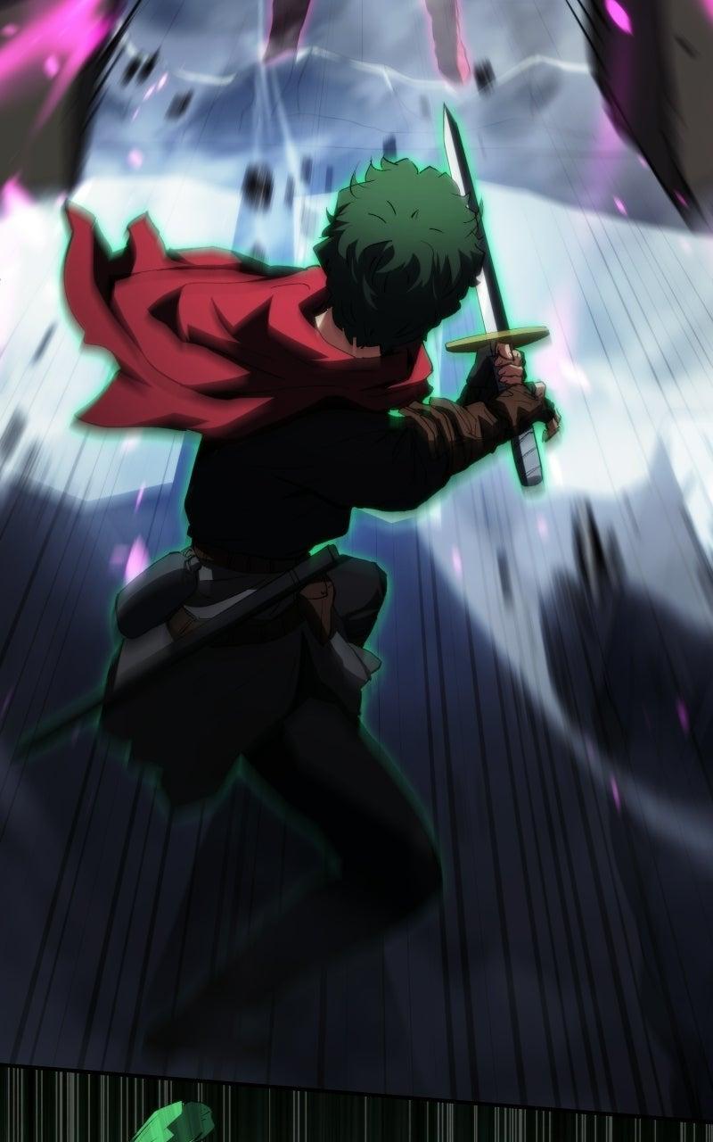 Read Wild Ranker Manga Online