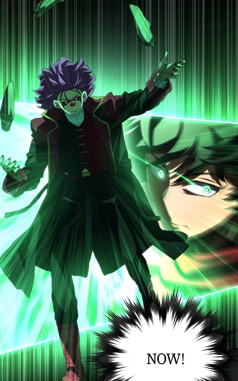 Read Wild Ranker Manga Online